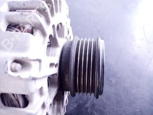 Alternator HYUNDAI ix35 (LM, EL, ELH)  | BP18092009M7 