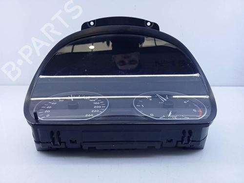 Instrument cluster BMW 1 (E87) 116 d | BP11809310C47 