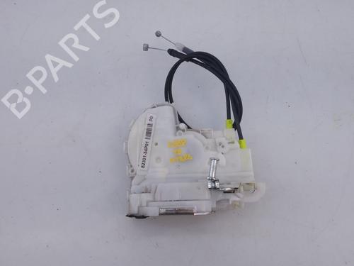 Used Rear right lock SUZUKI VITARA (LY) 1.4 T AllGrip (APK414) (140 hp) 13491056