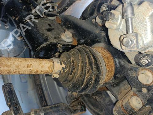 Used Left front driveshaft Left front driveshaft FORD FOCUS IV (HN) 1.5 EcoBlue (116 hp) 40128713 40128713