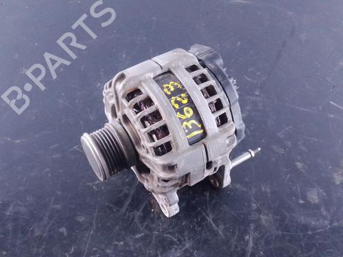 Used Alternator AUDI Q3 Sportback (F3N) 35 TDI (150 hp) 29915574