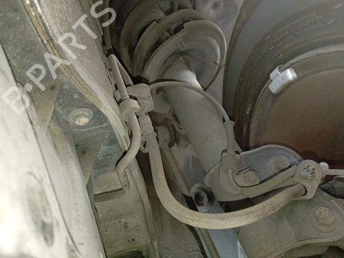 Used Left front shock absorber HYUNDAI SANTA FÉ III (DM, DMA) 2.2 CRDi 4WD (197 hp) 27363787