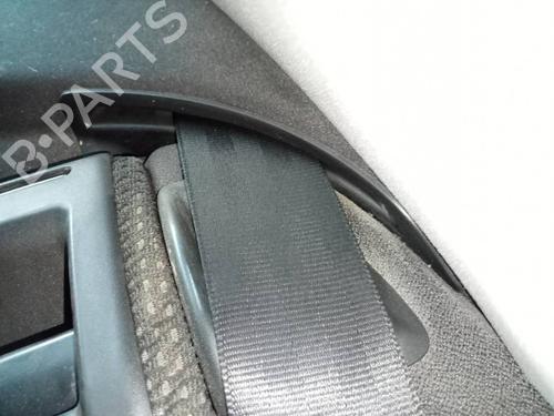 Sikkerhedssele bag højre VW PASSAT B6 (3C2) 2.0 TDI (140 hp) 10675842