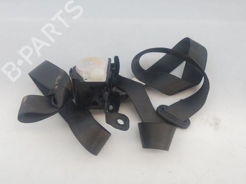 Used Rear left seatbelt Rear left seatbelt OPEL INSIGNIA A Sports Tourer (G09) 2.0 CDTI (35) (131 hp) 17319643 17319643