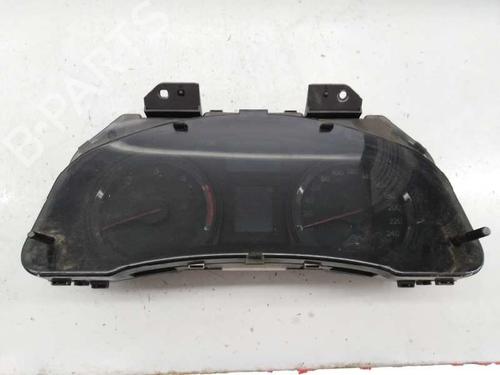 Used Instrument cluster TOYOTA AVENSIS Saloon (_T27_) 2.0 D-4D (ADT270_, ADT270R) (124 hp) 6150755
