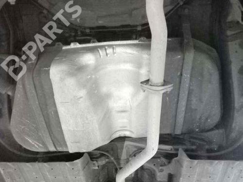 Used Fuel tank Fuel tank KIA SPORTAGE III (SL) 1.7 CRDi (116 hp) 5837225 5837225