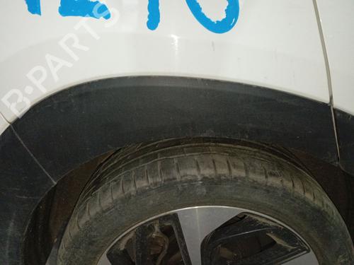 Used Rear right wheel arch trim HYUNDAI TUCSON (TL, TLE) 2.0 CRDi All-wheel Drive (136 hp) 30725142