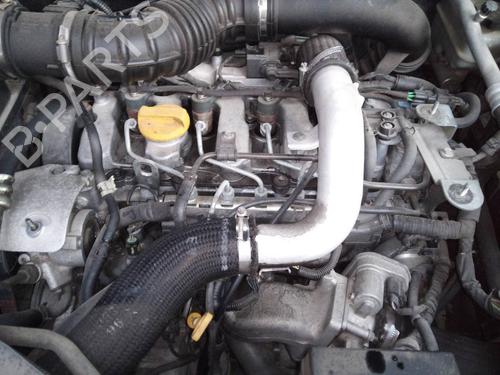 Left front driveshaft CHEVROLET CAPTIVA (C100, C140) 2.0 D 4WD | BP8691864M38 