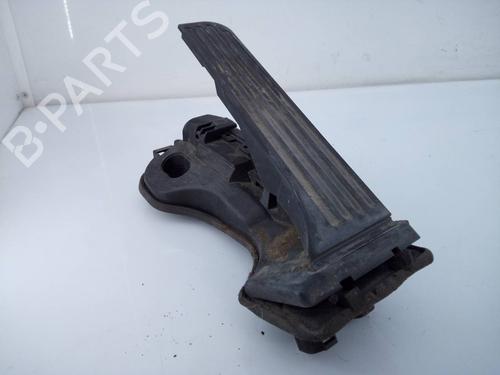 Pédale VW CADDY IV Box Body/MPV (SAA, SAH) 1.4 TGI CNG (110 hp) 13072337