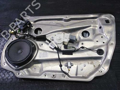 Used Front right window mechanism MERCEDES-BENZ C-CLASS (W204) [2007-2015]  6780522