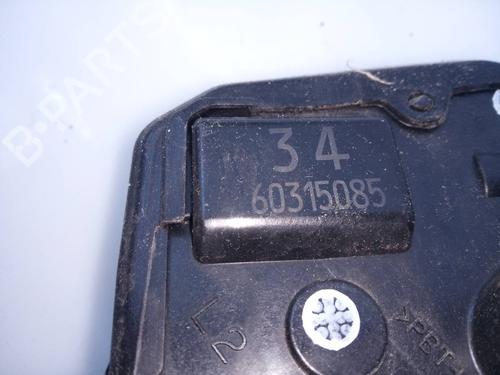 Rear left lock SUZUKI GRAND VITARA II (JT, TE, TD) 1.9 DDiS All-wheel Drive (JT419, TD44, JB419WD, JB419XD,... | BP8597388C100 