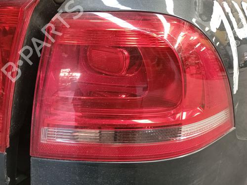 Used Right taillight Right taillight 38621871 38621871