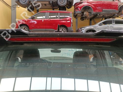 Troisième feu stop Troisième feu stop AUDI A1 Sportback (GBA) 30 TFSI (110 hp) 33955525 33955525