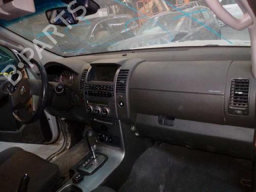 Left front driveshaft NISSAN PATHFINDER III (R51) 2.5 dCi | BP6100039M38 