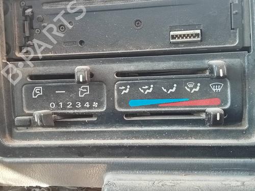 Used Climate control NISSAN CABSTAR E (TL_, VL_) [1992-2006]  12572244
