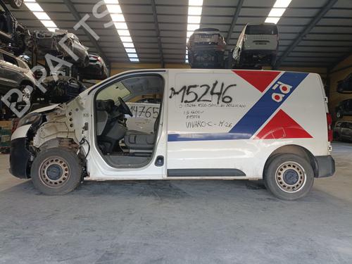 Used Parts OPEL VIVARO C Van (K0) 1.5 5029318