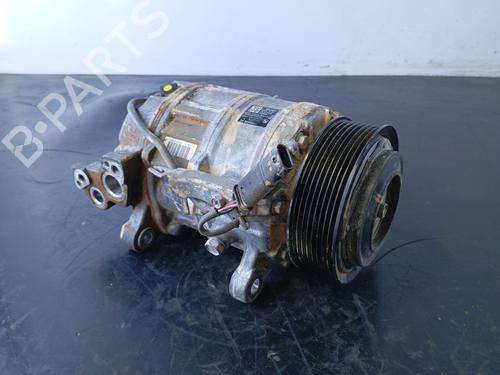 AC compressor INEOS GRENADIER Closed Off-Road Vehicle 3.0 TTD 4x4 (GEC) | BP33695255M34 - Image 4
