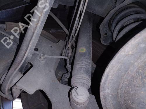 Used Right rear shock absorber FORD FOCUS III 1.0 EcoBoost (100 hp) 22715367
