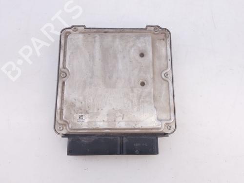 Engine control unit (ECU) VW PASSAT B6 (3C2) 2.0 TDI 16V | BP25900644M57 