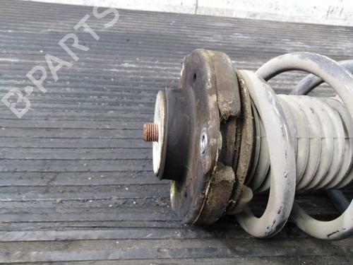 Left front shock absorber SKODA YETI (5L) 2.0 TDI | BP4759485M16 