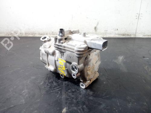 Used AC compressor AC compressor 14968858 14968858