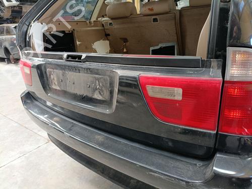 Tailgate BMW X5 (E53) 3.0 d | BP29199945C6 