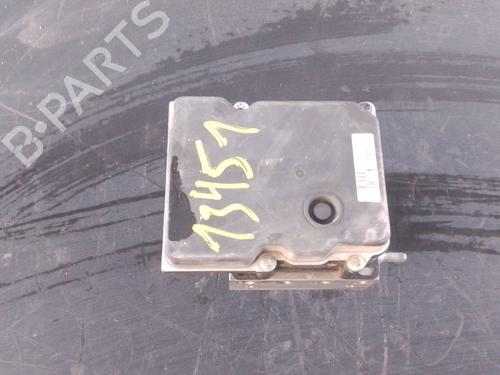 ABS pump PEUGEOT 308 I (4A_, 4C_) 1.6 HDi | BP29199718M43 