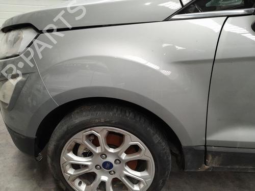Used Left front fenders FORD ECOSPORT 1.0 EcoBoost (125 hp) 25754164