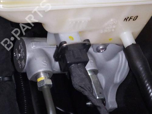 Used Brake master cylinder SSANGYONG TIVOLI [2015-2025]  13377059