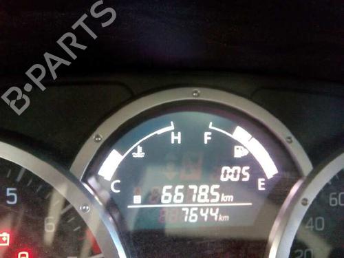 Alternator SUZUKI JIMNY Closed Off-Road Vehicle (SN)  | BP7046669M7 