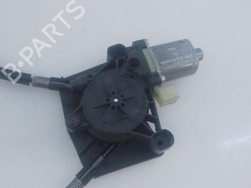 Front left window mechanism VW CRAFTER Platform/Chassis (SZ_) 2.0 TDI RWD (SZB, SZC, SZD, SZH, SZI, SZO, SZP, SZQ) | BP39652311C22 - Image 2