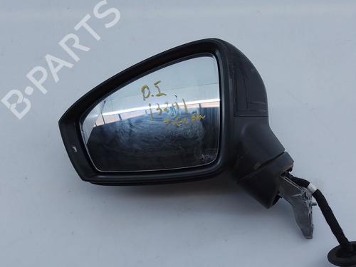 Rétroviseur gauche VW TIGUAN (AD1, AX1) 2.0 TDI (150 hp) 28127856