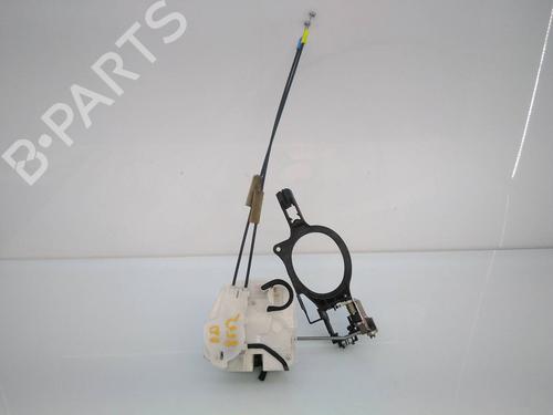 Used Front right lock MITSUBISHI ASX (GA_W_) 1.8 DI-D (GA6W) (116 hp) 7464062