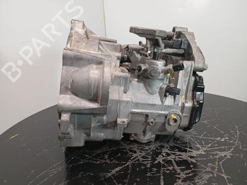 Gearbox VW GOLF VII (5G1, BQ1, BE1, BE2) 1.6 TDI | BP24495851M3 