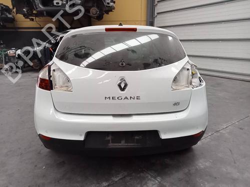 Starter RENAULT MEGANE III Hatchback (BZ0/1_, B3_) 1.5 dCi (BZ1G, BZ1W, BZ0R) | BP16857443M8 