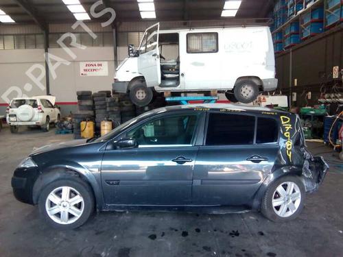 Instrument cluster RENAULT MEGANE II (BM0/1_, CM0/1_) 1.5 dCi (BM1F, CM1F) | BP6708000C47 