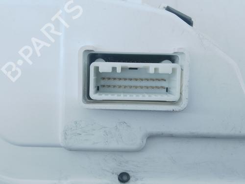 Instrument cluster MITSUBISHI ASX (GA_W_) | BP30711702C47 - Image 4