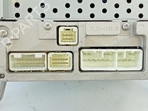 Radio TOYOTA LAND CRUISER PRADO (_J15_)  | BP11698846E6 