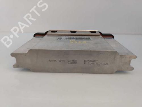 Engine control unit (ECU) AUDI A1 Sportback (8XA, 8XF)  | BP7079003M57 