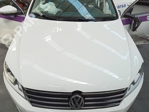Used Hood Hood VW PASSAT B7 (362) 2.0 TDI (140 hp) 10635550 10635550