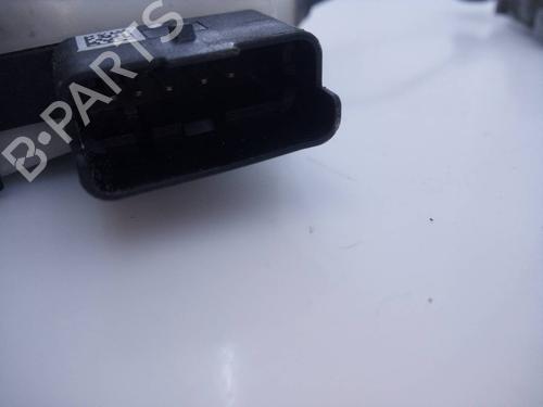 Front right lock PEUGEOT 208 I (CA_, CC_) 1.5 BlueHDI 100 | BP9278213C97 