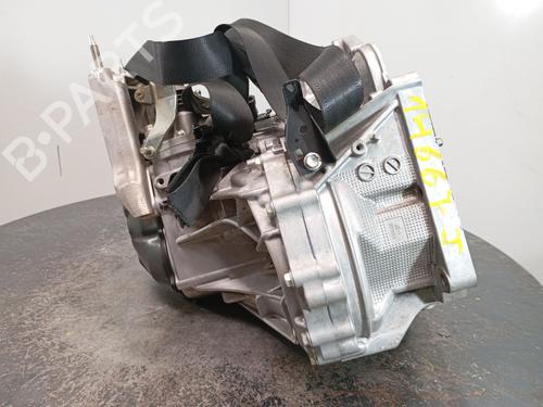 Gearbox SUZUKI VITARA (LY) 1.0 (APK 310) | BP36840745M3 - Image 4