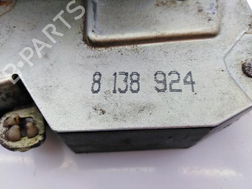 Front right lock BMW 5 (E39) 523 i | BP7672694C97 