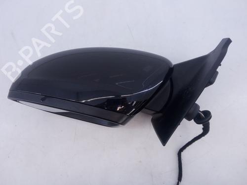 Left mirror CITROËN C4 CACTUS 1.5 BlueHDi 100 | BP27628488C26 