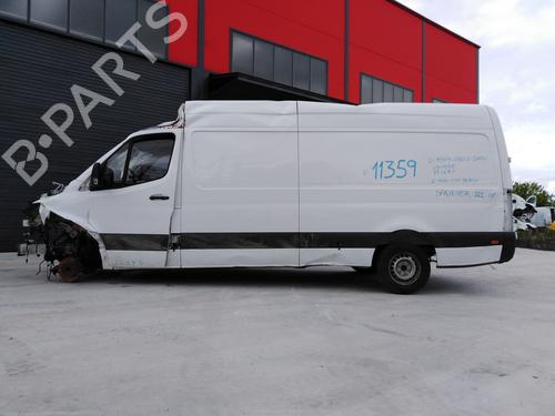 Used Parts MERCEDES-BENZ SPRINTER 3,5-t Van (B906) 311 CDI (906.631, 906.633, 906.635, 906.637) (114 hp) 1447077