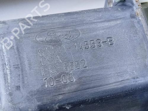 Front right window mechanism FORD MONDEO IV (BA7) 1.8 TDCi | BP10360760C23 