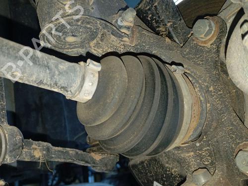 Used Left front driveshaft KIA STONIC (YB) 1.0 T-GDi Eco-Dynamics+ (101 hp) 30684530