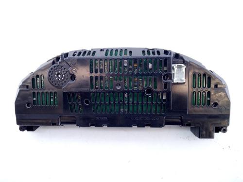 Instrument cluster MERCEDES-BENZ C-CLASS (W204) C 200 CDI (204.001) | BP22715554C47 