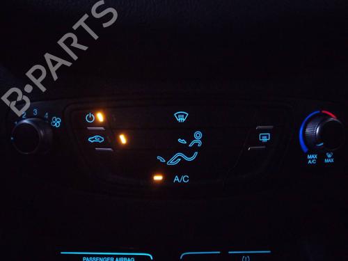 Used Climate control FORD TOURNEO COURIER B460 MPV 1.5 TDCi (75 hp) 8488095