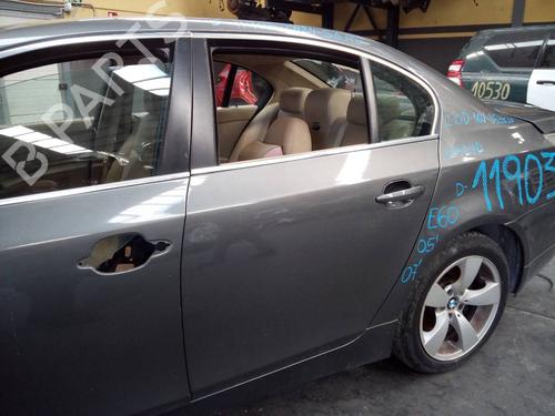 Left rear door BMW 5 (E60) 520 d | BP17635612C4 